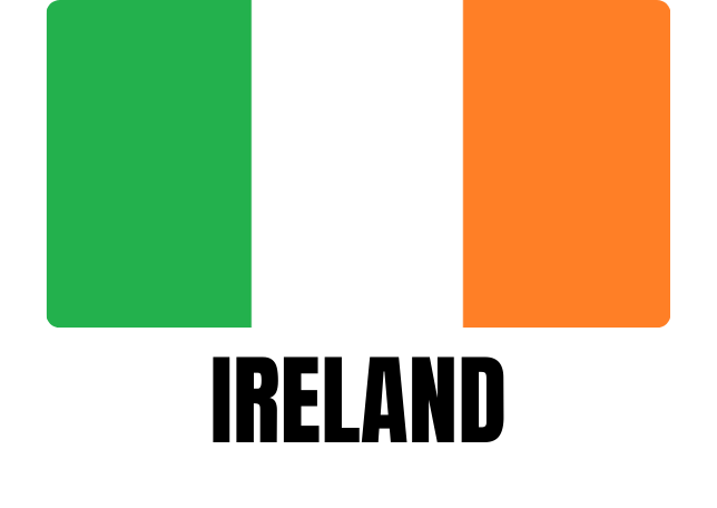 Ireland