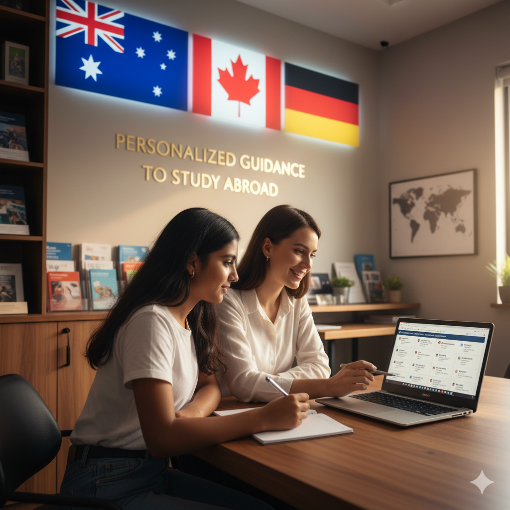 Study Abroad