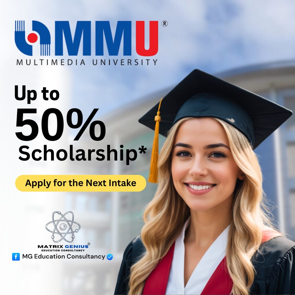 Scholarships in Malaysia for Sri Lankan students