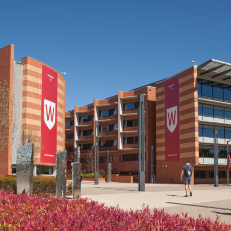 Study at Western Sydney University with MG Education Consultancy