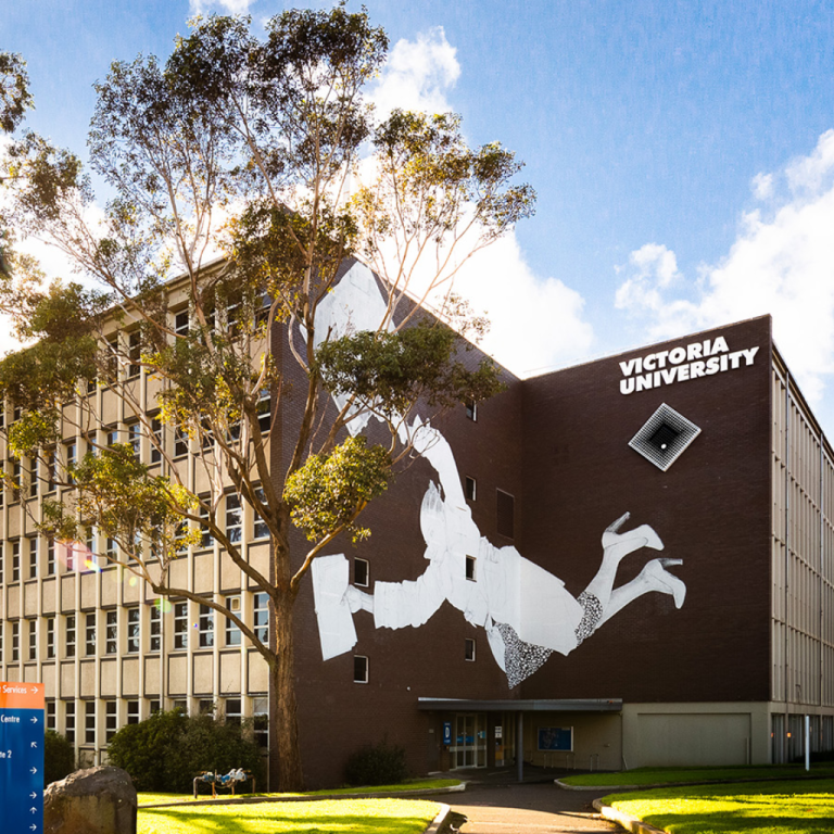 Study at Victoria University with MG Education Consultancy