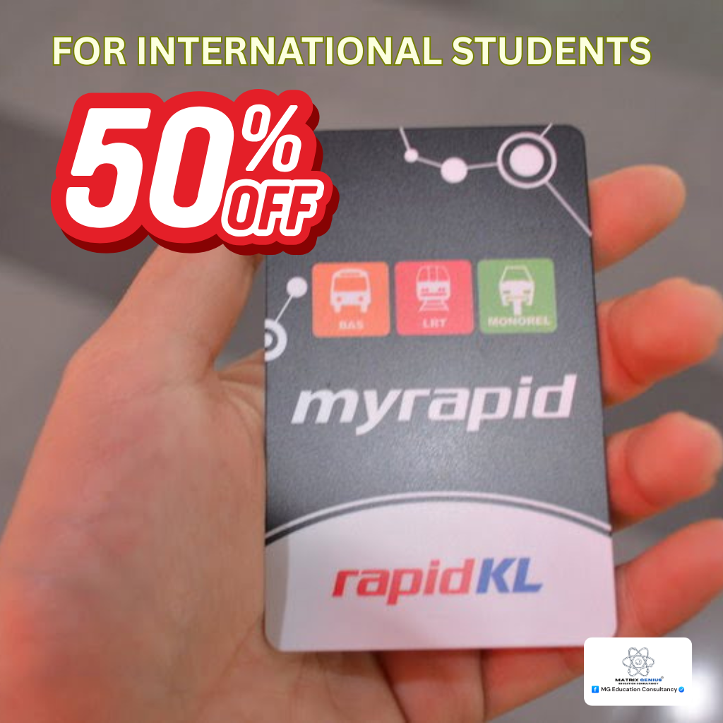 Living cost in malaysia for international students