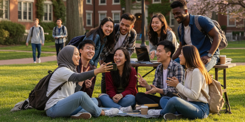 Study Abroad Services