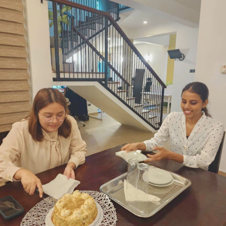 Malaysia student visa for Sri Lankans