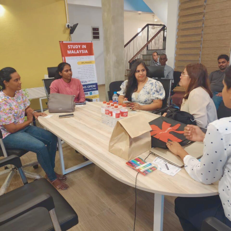 Affordable universities in Malaysia