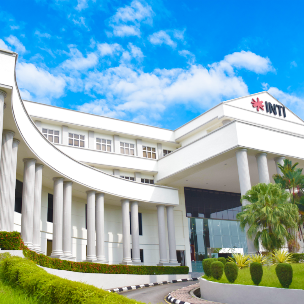 INTI International University Malaysia | MG EDucation Consultancy