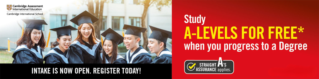 Scholarships in Malaysia for Sri Lankan students