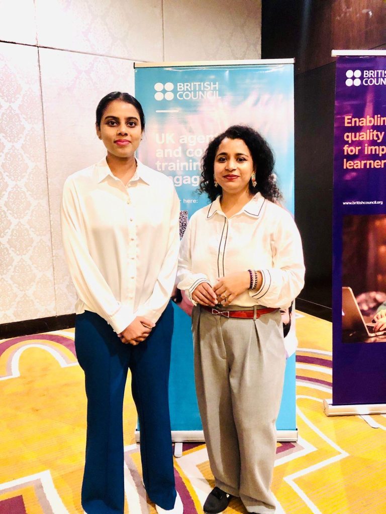 Neetu Prakash | UKVI | UK Visa and Immigration | Manusha Anjaana Liyanage | Study abroad consultants in Sri Lanka | UK education consultants Sri Lanka