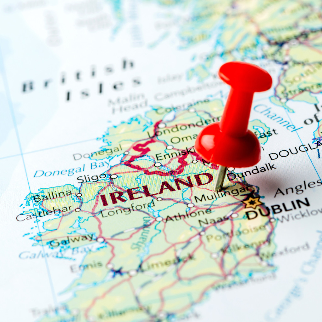 Study in Ireland | Living cost in Ireland