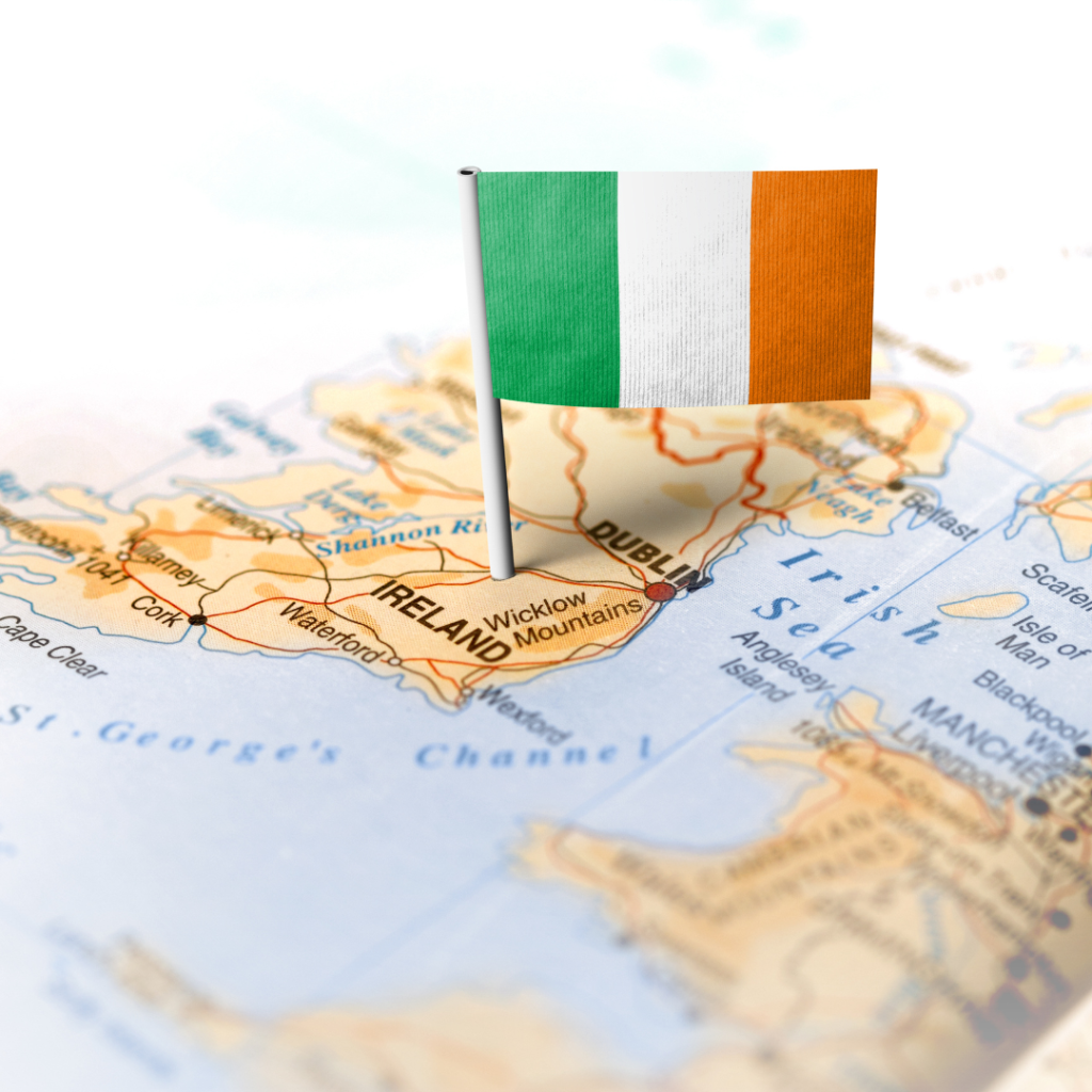 Study in Ireland | living cost in Ireland
