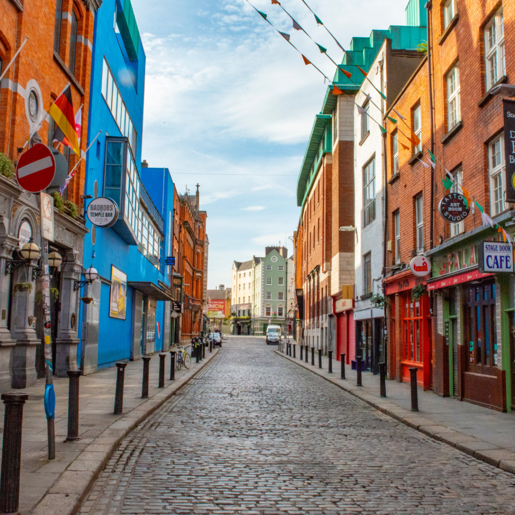 work and stay in ireland | PR In Ireland | PR in Irelad for International Students | Study in Ireland | Post Study Work