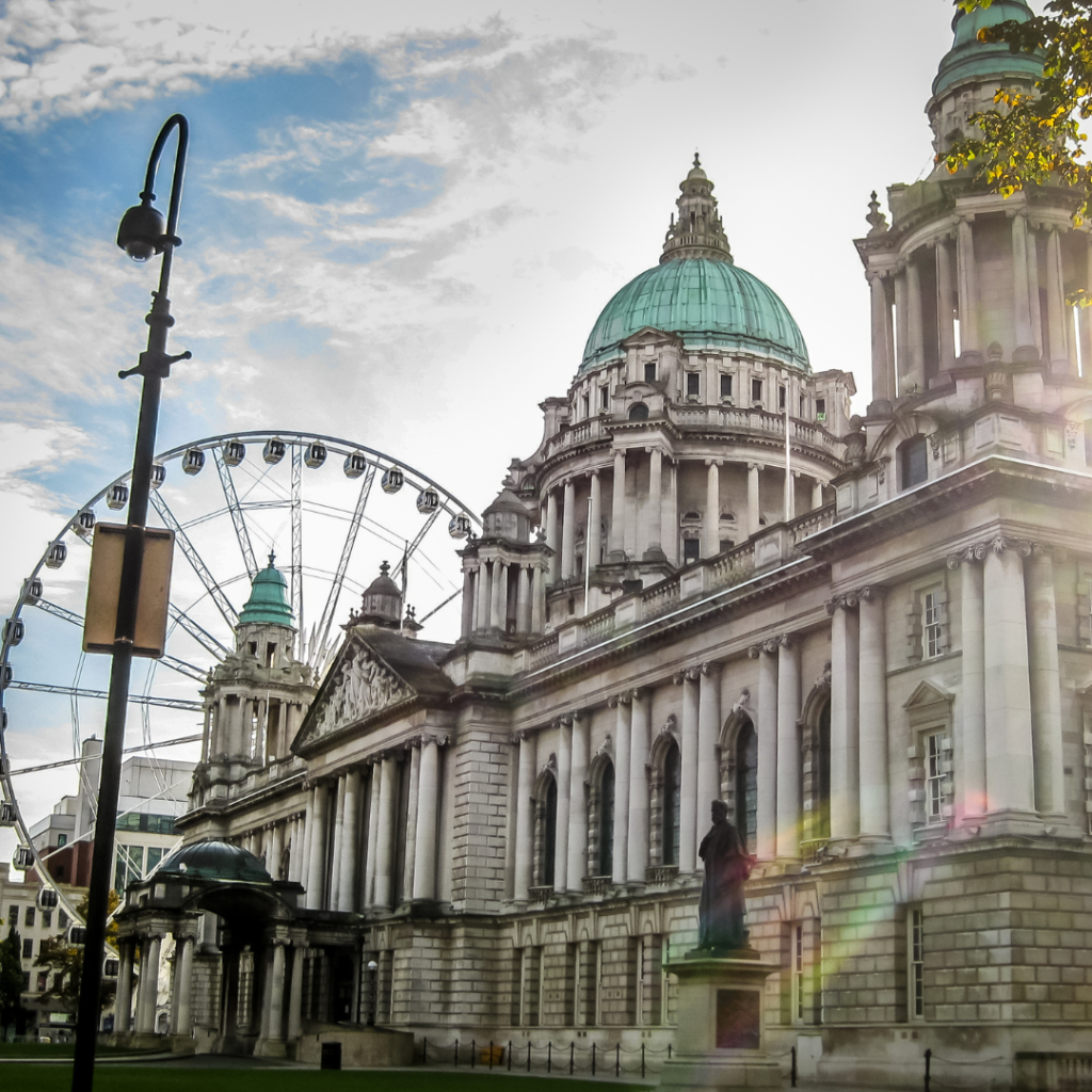 work and stay in ireland | PR In Ireland | PR in Irelad for International Students | Study in Ireland | Post Study Work