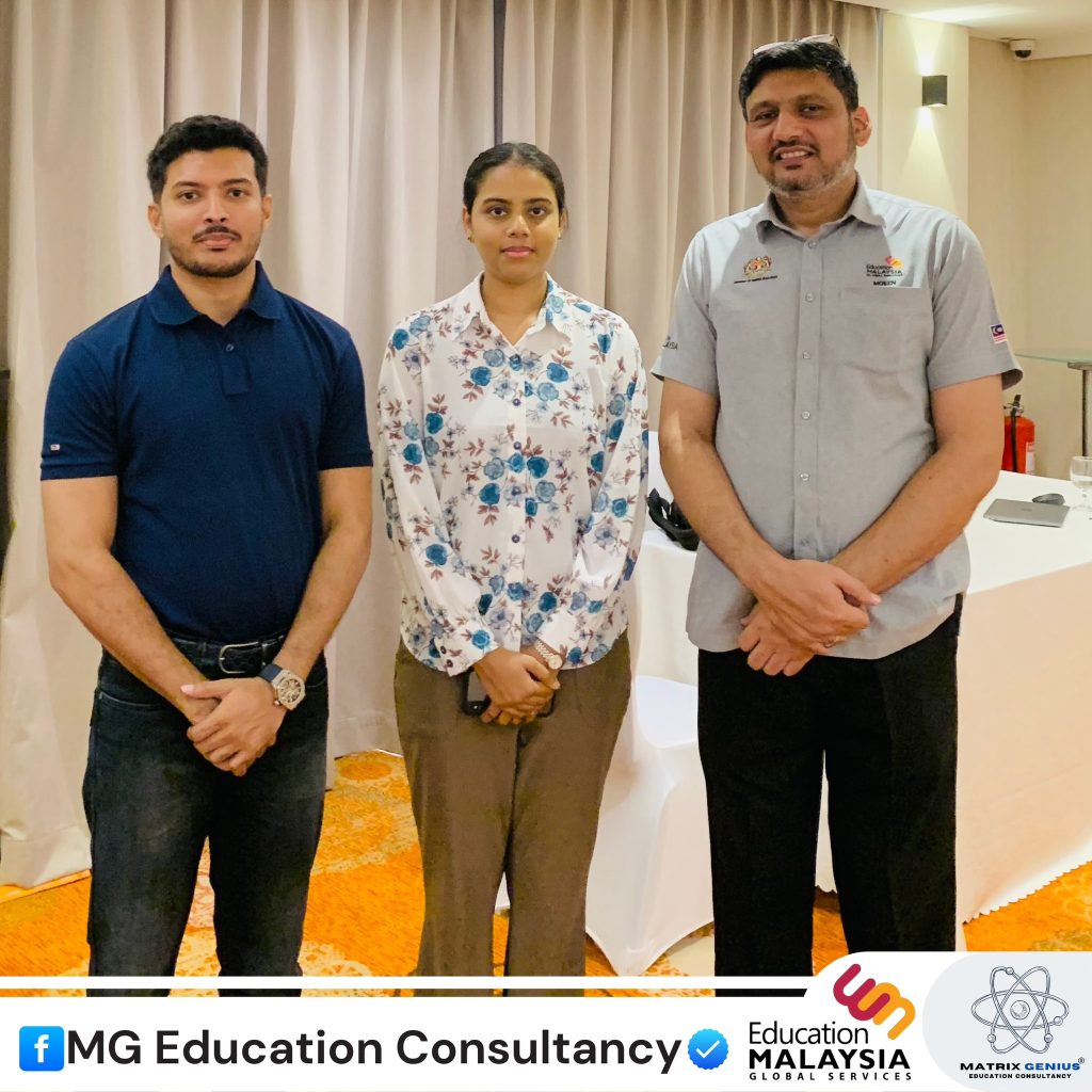 MG Education is with EMGS Malaysia